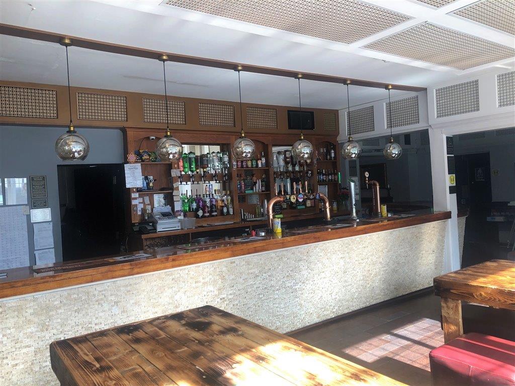 The New Courthouse StanfordleHope My Hospitality Solutions